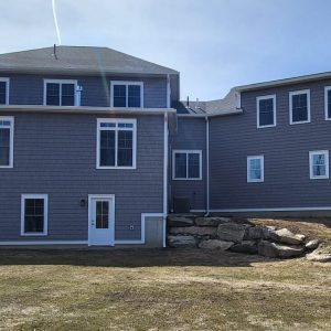 Siding installation (1)