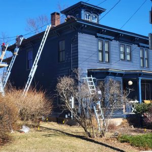 Siding installation (18)