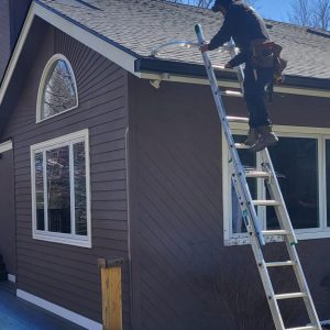 Siding installation (7)